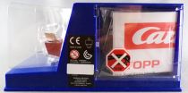 Carrera Digital 30719 - VW Coccinelle Groupe 5 Race 4 Eclairage Neuve Boite 1/32