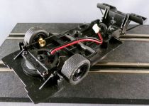 Carrera Digital 30737 - Chassis & Front Axle for Porsche 917K International Martini Racing Team #35 Watkins Glen 6h 1970