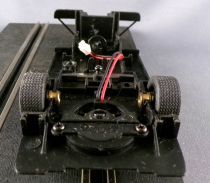 Carrera Digital 30737 - Chassis & Front Axle for Porsche 917K International Martini Racing Team #35 Watkins Glen 6h 1970