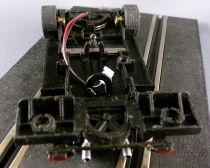 Carrera Digital 30737 - Chassis & Front Axle for Porsche 917K International Martini Racing Team #35 Watkins Glen 6h 1970