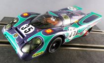 Carrera Digital 30737 - Porsche 917K International Martini Racing Team N°35 Watkins Glen 6h 1970 Modifiée Evolution sans Boite