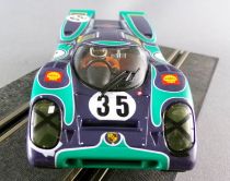 Carrera Digital 30737 - Porsche 917K International Martini Racing Team N°35 Watkins Glen 6h 1970 Modifiée Evolution sans Boite