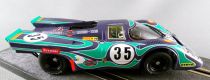 Carrera Digital 30737 - Porsche 917K International Martini Racing Team N°35 Watkins Glen 6h 1970 Modifiée Evolution sans Boite