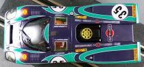 Carrera Digital 30737 - Porsche 917K International Martini Racing Team N°35 Watkins Glen 6h 1970 Modifiée Evolution sans Boite
