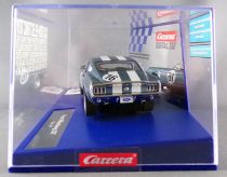 Carrera Digital 30758 - Ford Mustang GT N°16 Eclairage Neuve Boite Scellée Slot Car 1/32