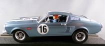 Carrera Digital 30758 - Ford Mustang GT N°16 sans Moteur ni Guide ni Décodeur sans Boite Slot Car 1/32