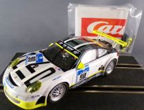 Carrera Digital 30780 - Porsche 911 GT3 RSR Mantley Racing #911 no Decoder no Box 1:32