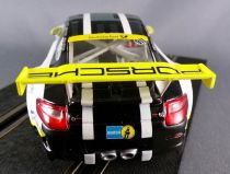 Carrera Digital 30780 - Porsche 911 GT3 RSR Mantley Racing #911 no Decoder no Box 1:32