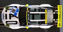 Carrera Digital 30780 - Porsche 911 GT3 RSR Mantley Racing #911 no Decoder no Box 1:32