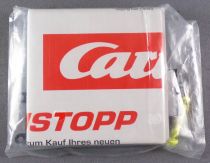 Carrera Digital 30780 - Porsche 911 GT3 RSR Mantley Racing #911 no Decoder no Box 1:32