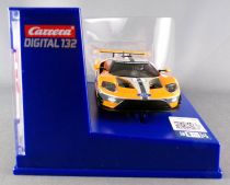 Carrera Digital 30786 - Ford GT Race Car N°2 Neuve Boite 1/32