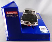 Carrera Digital 30794 - Ford Mustang GT N°29 Grise Capot Noir Eclairage Neuve Boite 1/32