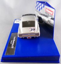 Carrera Digital 30794 - Ford Mustang GT N°29 Grise Capot Noir Eclairage Neuve Boite 1/32