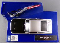 Carrera Digital 30794 - Ford Mustang GT N°29 Grise Capot Noir Eclairage Neuve Boite 1/32