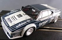 Carrera Digital 30815 - BMW M1 Procar Nürburgring 1000km 1984 sans Moteur ni Guide ni Décodeur sans Boite Slot Car 1/32