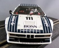 Carrera Digital 30815 - BMW M1 Procar Nürburgring 1000km 1984 sans Moteur ni Guide ni Décodeur sans Boite Slot Car 1/32