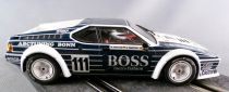 Carrera Digital 30815 - BMW M1 Procar Nürburgring 1000km 1984 sans Moteur ni Guide ni Décodeur sans Boite Slot Car 1/32