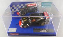 Carrera Digital 30820 - VW Coccinelle Groupe 5 BUG Race 5 Eclairage Neuve Boite Scellée1/32