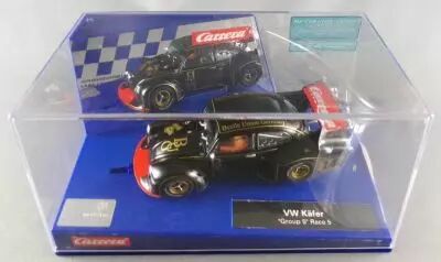 Carrera Digital 30820 - VW K�ffer BUG Group 5 Race 5 Lighting MISB 1:32