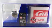 Carrera Digital 30820 - VW Käffer BUG Group 5 Race 5 Lighting MISB 1:32