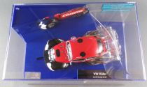 Carrera Digital 30821 - VW Coccinelle Groupe 5 Ladybugracer Eclairage Neuve Boite Scellée 1/32