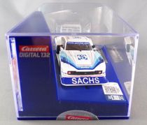 Carrera Digital 30831 - Ford Capri Zakspeed Turbo Sachts Sporting N°52 Lighting MISB 1:32