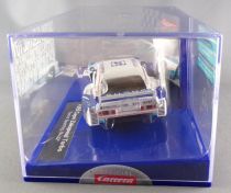 Carrera Digital 30831 - Ford Capri Zakspeed Turbo Sachts Sporting N°52 Lighting MISB 1:32