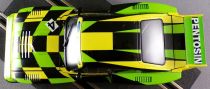 Carrera Digital 30832 - Ford Capri Zakspeed Turbo Jürgen Hamelmann-Team #4 Modified Evolution no Bo Slot Car 1:32