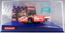 Carrera Digital 30833 - Porsche 917K Porsche Salzburg N°23 1970 Neuve Boite Scellée 1/32