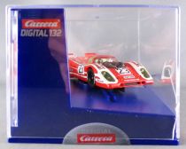 Carrera Digital 30833 - Porsche 917K Porsche Salzburg N°23 1970 Neuve Boite Scellée 1/32