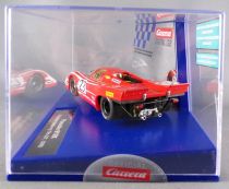 Carrera Digital 30833 - Porsche 917K Porsche Salzburg N°23 1970 Neuve Boite Scellée 1/32