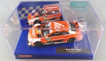 Carrera Digital 30837 - Audi RS 5 DTM J. Green N°53 Eclairage Neuve Boite Scellée 1/32