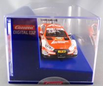 Carrera Digital 30837 - Audi RS 5 DTM J. Green N°53 Eclairage Neuve Boite Scellée 1/32