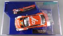 Carrera Digital 30837 - Audi RS 5 DTM J. Green N°53 Eclairage Neuve Boite Scellée 1/32