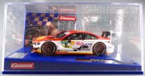 Carrera Digital 30856 - Bmw M4 Dtm Team RMG A. Farfus N°15 Eclairage Neuve Boite Scellée 1/32