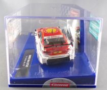 Carrera Digital 30856 - Bmw M4 Dtm Team RMG A. Farfus N°15 Eclairage Neuve Boite Scellée 1/32