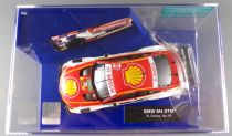 Carrera Digital 30856 - Bmw M4 Dtm Team RMG A. Farfus N°15 Eclairage Neuve Boite Scellée 1/32