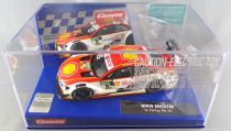 Carrera Digital 30856 - Bmw M4 Dtm Team RMG A. Farfus N°15 Lightning MISB 1:32