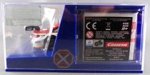 Carrera Digital 30856 - Bmw M4 Dtm Team RMG A. Farfus N°15 Lightning MISB 1:32