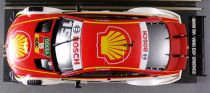 Carrera Digital 30856 - Bmw M4 Dtm Team RMG A. Farfus N°15 Universal Guide no Decoder 1:32 Slot Car