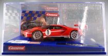 Carrera Digital 30873 - Ford GT Race Car Time Twist N°1 Eclairage Neuve Boite Scellée 1/32