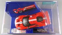 Carrera Digital 30873 - Ford GT Race Car Time Twist N°1 Eclairage Neuve Boite Scellée 1/32