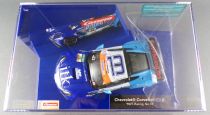 Carrera Digital 30874 - Chevrolet Corvette C7R RWT Racing N°13 MISB 1:32