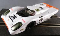 Carrera Digital 30888 - Porsche 917K Blanche N°26 sans Boite 1/32 Slot Car