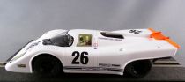 Carrera Digital 30888 - Porsche 917K Blanche N°26 sans Boite 1/32 Slot Car