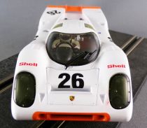 Carrera Digital 30888 - Porsche 917K Blanche N°26 sans Boite 1/32 Slot Car