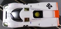 Carrera Digital 30888 - Porsche 917K Blanche N°26 sans Boite 1/32 Slot Car