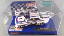 Carrera Digital 30896 - Bmw 3.5 CSL No.5 6h Watkins Glen 1979 Mint in Box 1:32