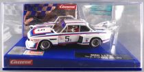 Carrera Digital 30896 - Bmw 3.5 CSL No.5 6h Watkins Glen 1979 Mint in Box 1:32