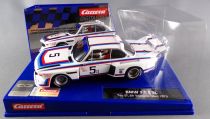Carrera Digital 30896 - Bmw 3.5 CSL No.5 6h Watkins Glen 1979 Mint in Box 1:32